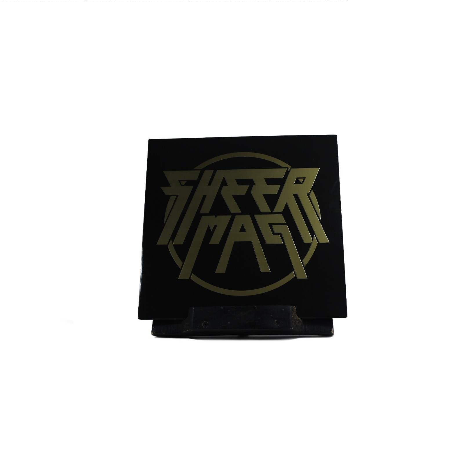 Sheer Mag - S/T 12”LP Vinyl Record Gatefold 2014